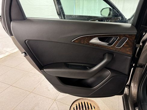 Used 2014 Audi A6 2.0T Premium Plus w/ Premium Plus Package AWD/4WD image 14