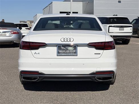 Used 2023 Audi A4 2.0T Premium Plus image 28