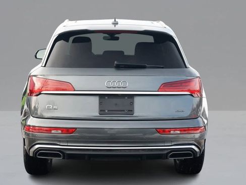 Used 2022 Audi Q5 2.0T Premium image 5