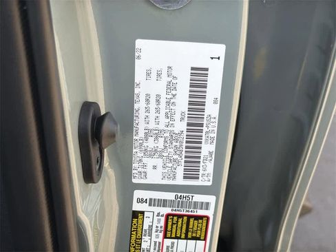 Used 2022 Toyota Tundra SR5 image 10