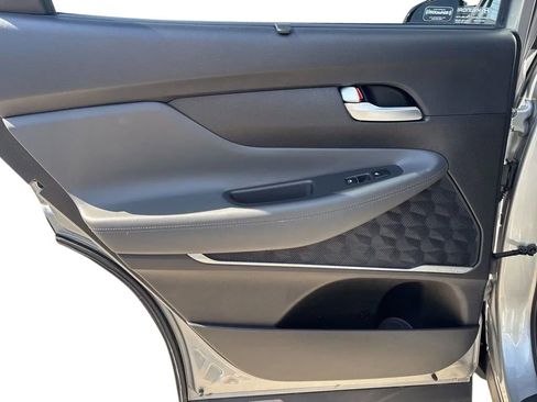 Used 2022 Hyundai Santa Fe Limited image 18