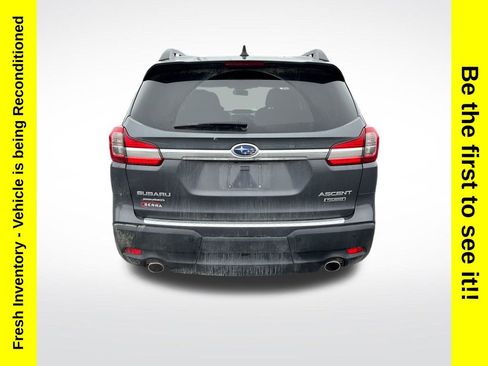 Used 2020 Subaru Ascent Touring image 4