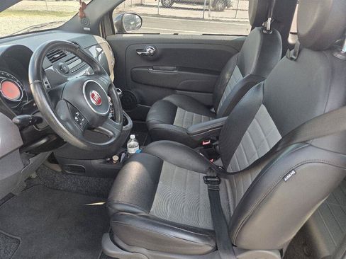Used 2012 FIAT 500 Sport FWD image 6