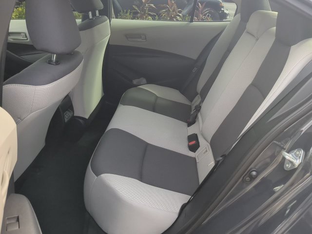 Used 2024 Toyota Corolla LE w/ LE Convenience Package FWD image 13