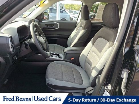 Used 2024 Ford Bronco Sport Big Bend image 16