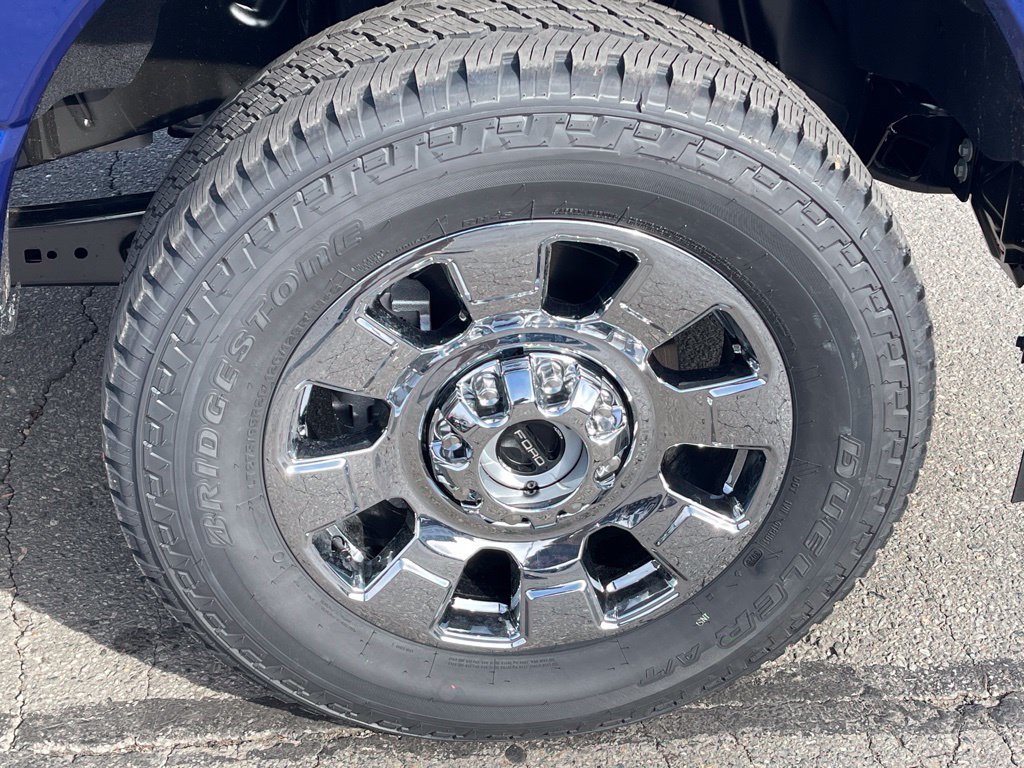 New 2026 Ford F250 Lariat w/ Lariat Ultimate Package AWD/4WD image 28
