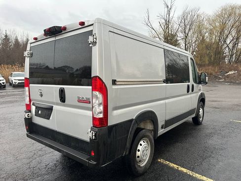 Used 2022 RAM ProMaster 1500 image 11