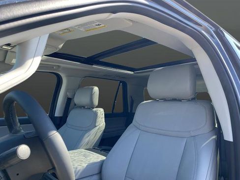 New 2026 Ford Expedition Max Active AWD/4WD image 11