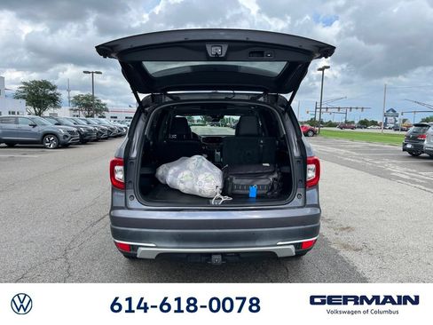 Used 2019 Honda Pilot Elite image 12