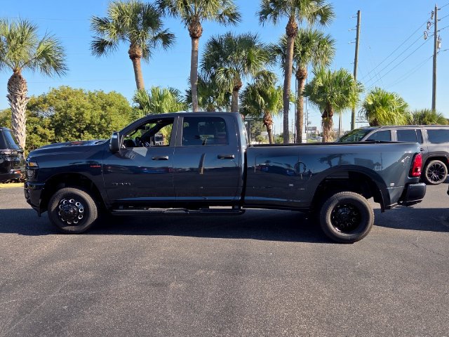 New 2027 RAM 3500 Big Horn AWD/4WD image 5