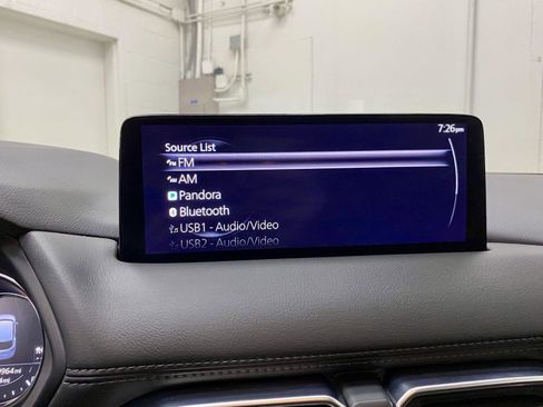 Used 2023 MAZDA CX-5 AWD 2.5 S image 34