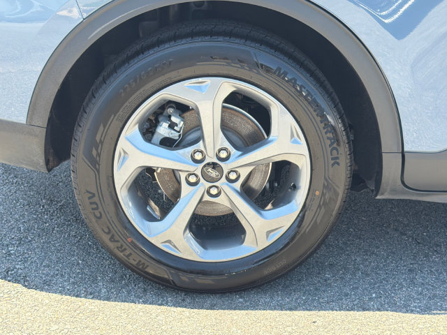 Used 2025 Ford Escape ST-Line FWD image 17