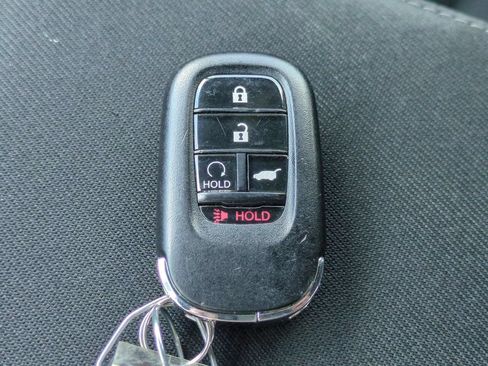 Used 2022 Honda Civic Sport image 25