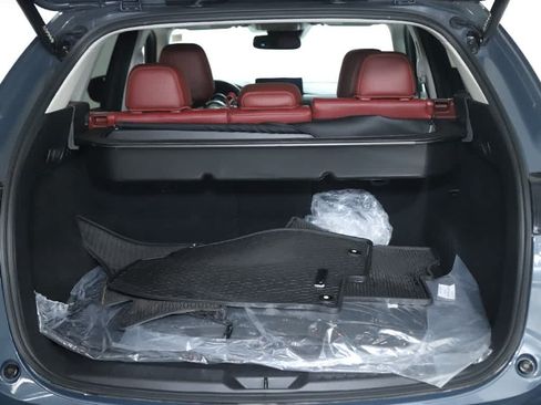 Certified 2025 MAZDA CX-5 Carbon Edition AWD/4WD image 31