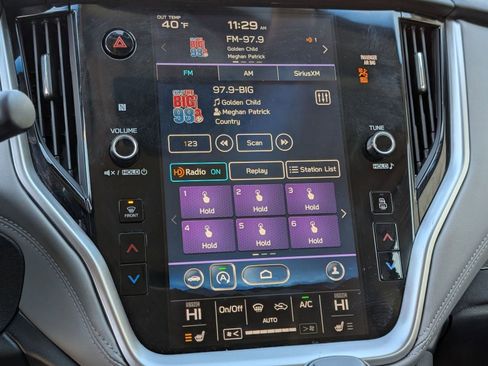 Used 2021 Subaru Outback Premium w/ Popular Package #1 image 23