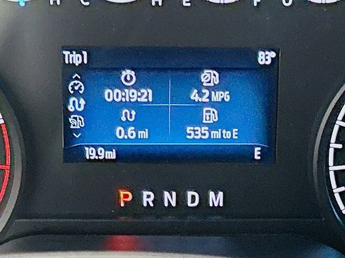 New 2025 Ford F250 XLT image 13