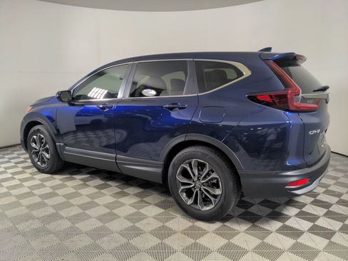 Used 2020 Honda CR-V EX-L image 33