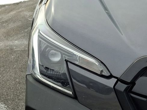 Used 2025 Subaru Forester Wilderness w/ Wilderness Package image 9