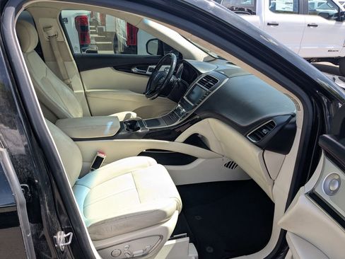 Used 2016 Lincoln MKX Black Label w/ Technology Package image 32