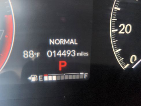 Used 2025 Honda CR-V EX image 21