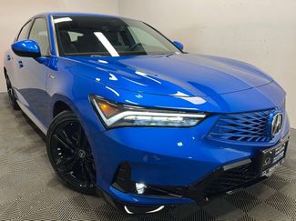 New 2026 Acura Integra A-Spec video 1