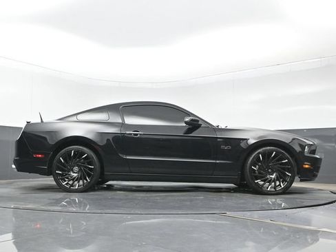 Used 2014 Ford Mustang GT Premium w/ Electronics Package RWD image 21