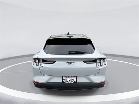 Certified 2023 Ford Mustang Mach-E Select image 6