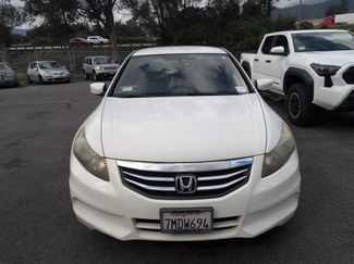 Used 2012 Honda Accord LX video 2