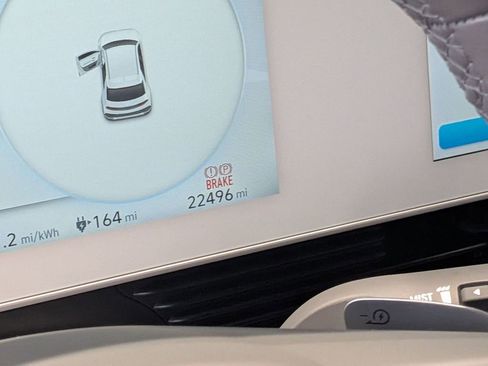 Certified 2023 Hyundai Ioniq 5 Limited image 22