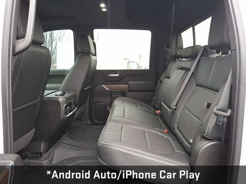 Used 2023 Chevrolet Silverado 3500 High Country w/ Safety Package II image 11