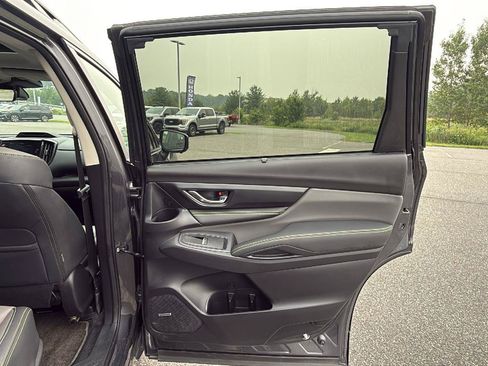 Used 2023 Subaru Ascent Onyx Edition Limited AWD/4WD image 17