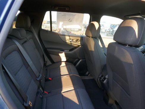 New 2026 Chevrolet Equinox LT w/ Midnight Edition image 10