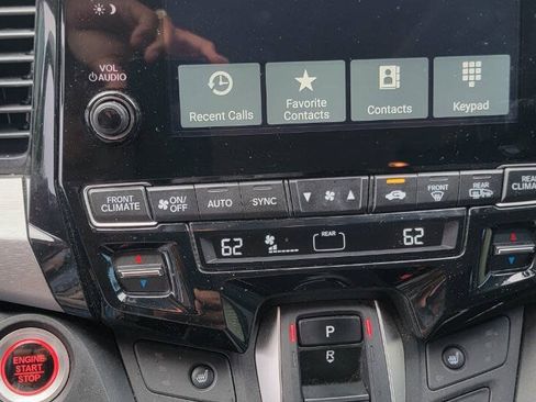 Used 2024 Honda Odyssey EX-L image 11