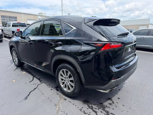 Used 2016 Lexus NX 200t FWD image 9