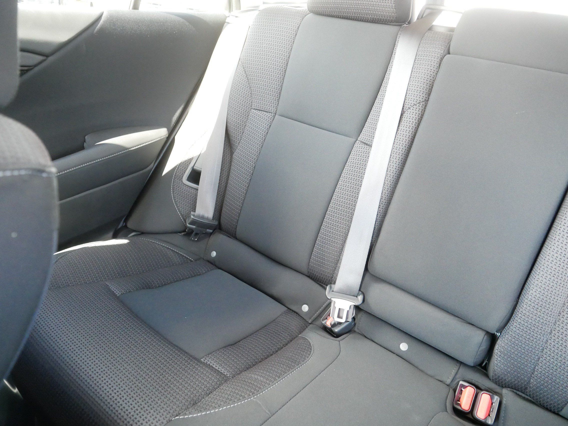 Used 2021 Subaru Outback Premium AWD/4WD image 12