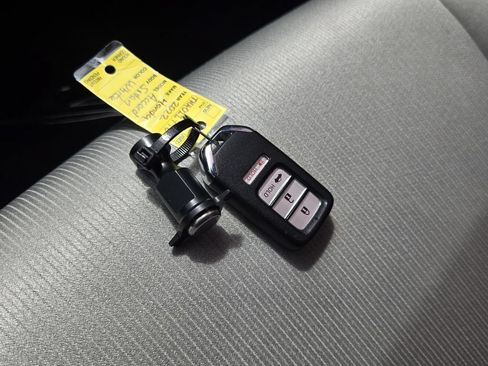 Used 2022 Honda Accord LX image 18