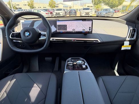 New 2026 BMW iX xDrive45 AWD/4WD image 27