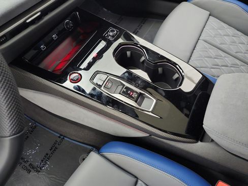New 2026 Audi S5 Prestige AWD/4WD image 9