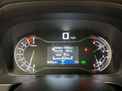Used 2017 Honda Ridgeline Sport image 25