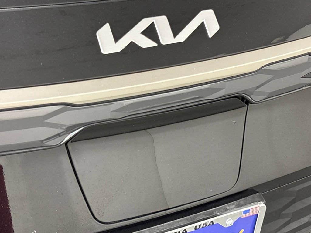 Used 2025 Kia Niro Wind FWD image 17