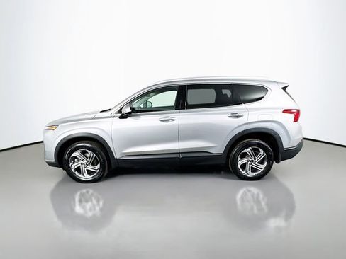 Used 2023 Hyundai Santa Fe SEL image 5