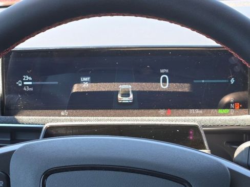 New 2025 Ford Mustang Mach-E Premium w/ Sport Appearance Package image 25