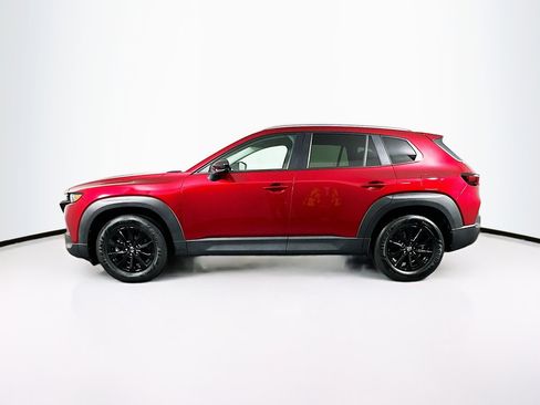 Used 2024 MAZDA CX-50 AWD 2.5 S w/ Cargo Package image 4