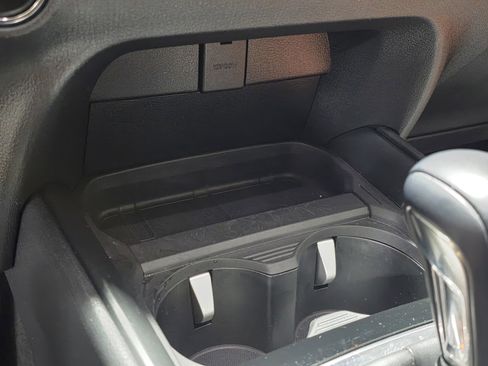 Used 2024 MAZDA CX-50 2.5 Turbo w/ Cargo Package image 28