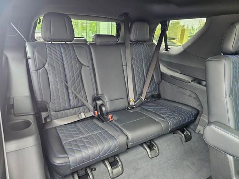 New 2026 Cadillac Escalade IQL Luxury AWD/4WD image 13