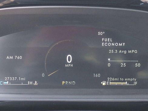 Certified 2022 Lincoln Corsair Reserve w/ Equipment Group 201A AWD/4WD image 18