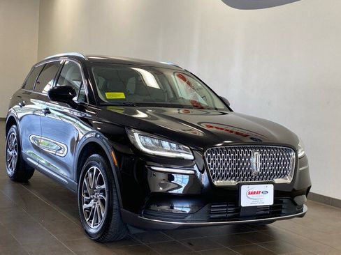 Used 2022 Lincoln Corsair AWD w/ Equipment Group 101A image 2