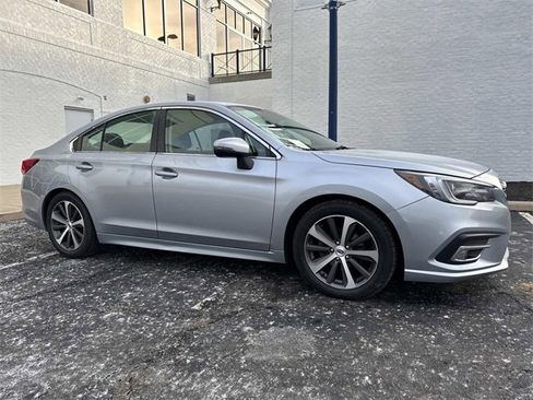 Used 2019 Subaru Legacy 2.5i Limited image 6
