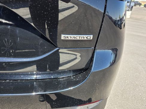 New 2025 MAZDA CX-5 Carbon Edition image 11