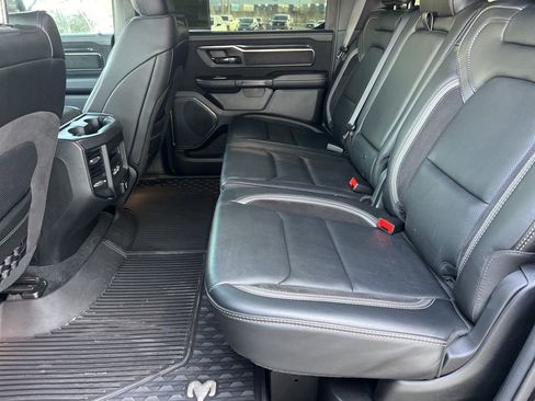 Used 2022 RAM 1500 TRX w/ TRX Level 1 Equipment Group image 20